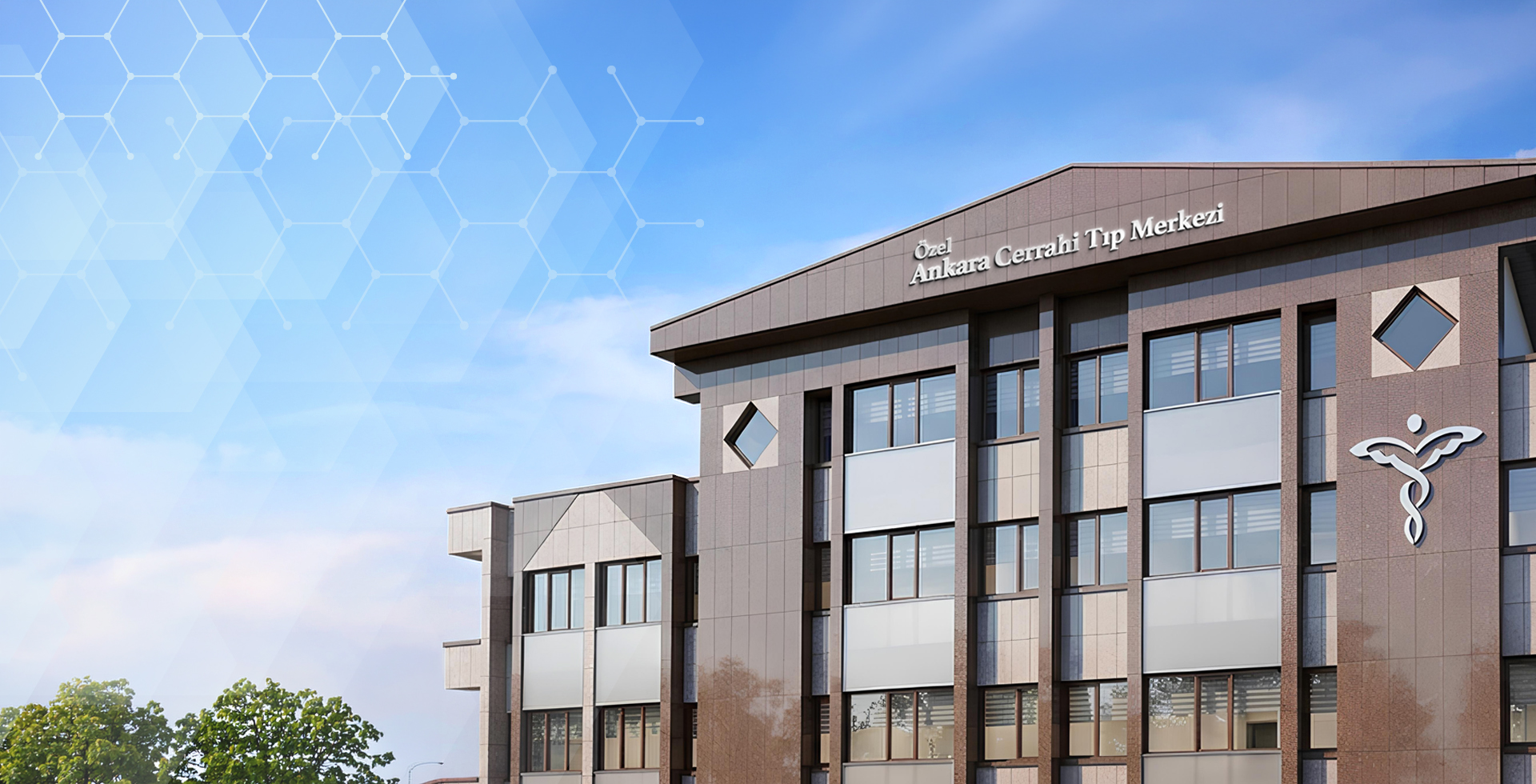 Focused on Your Health with Advanced Medical Technology.