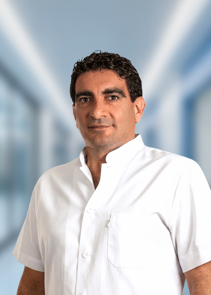 Op. Dr. Bülent İNCE