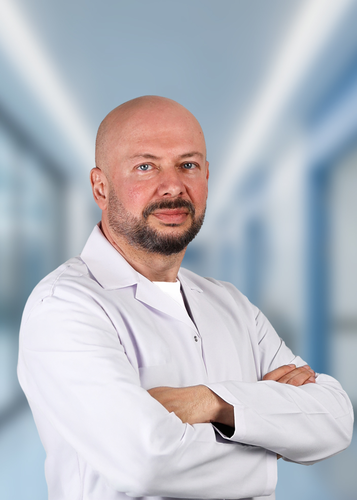 Op. Dr. H. Murat SAĞDIK
