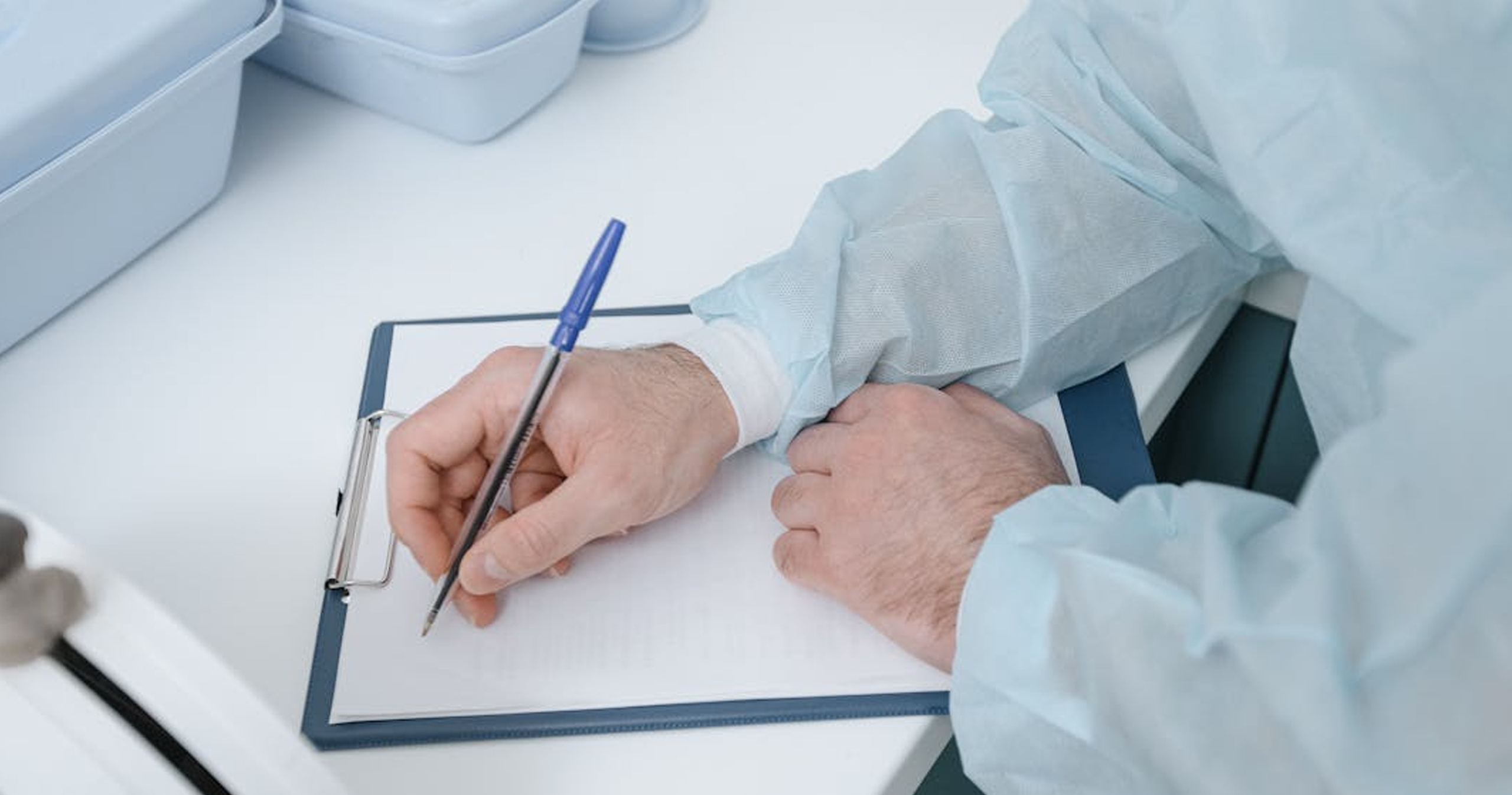 Periyodik Check-up'ın Yaşam Rutinindeki Yeri