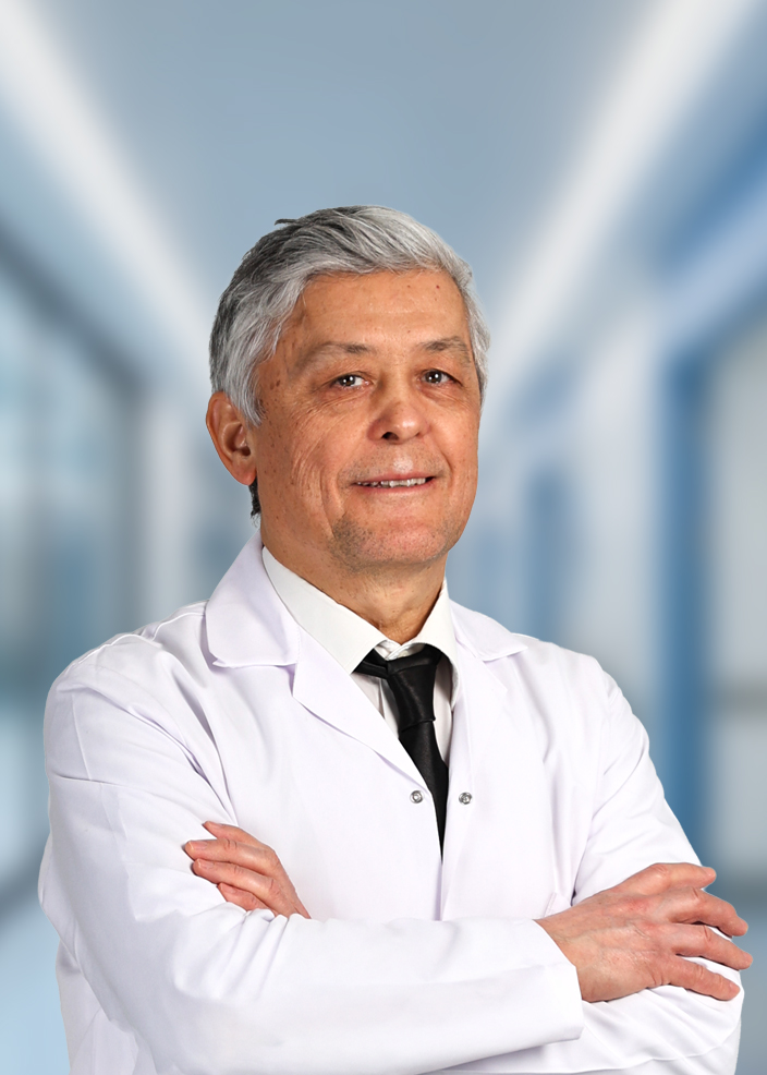 Op. Dr. Tamer BAVBEK