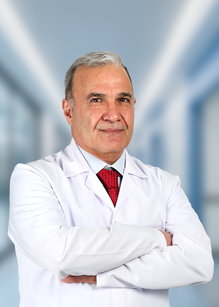 Uzm. Dr. Celil REZZAGİL