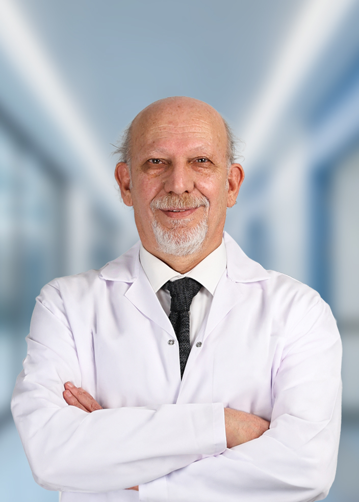 Op. Dr. Mehmet Gökhan BİLGİN