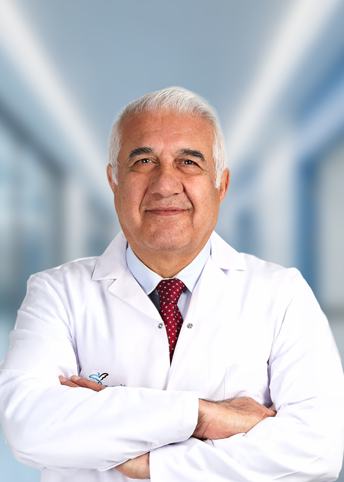 Op. Dr. Zeki ERÇİL