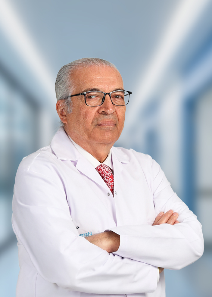 Op. Dr. Mehdi ÇINAR