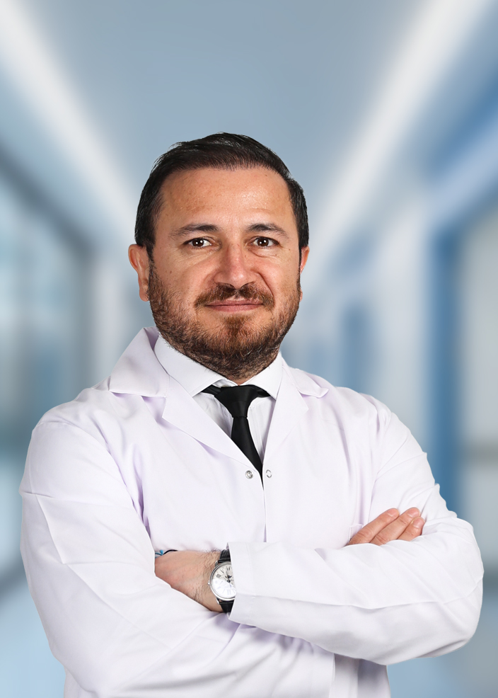 Op. Dr. Kazım TEKİN
