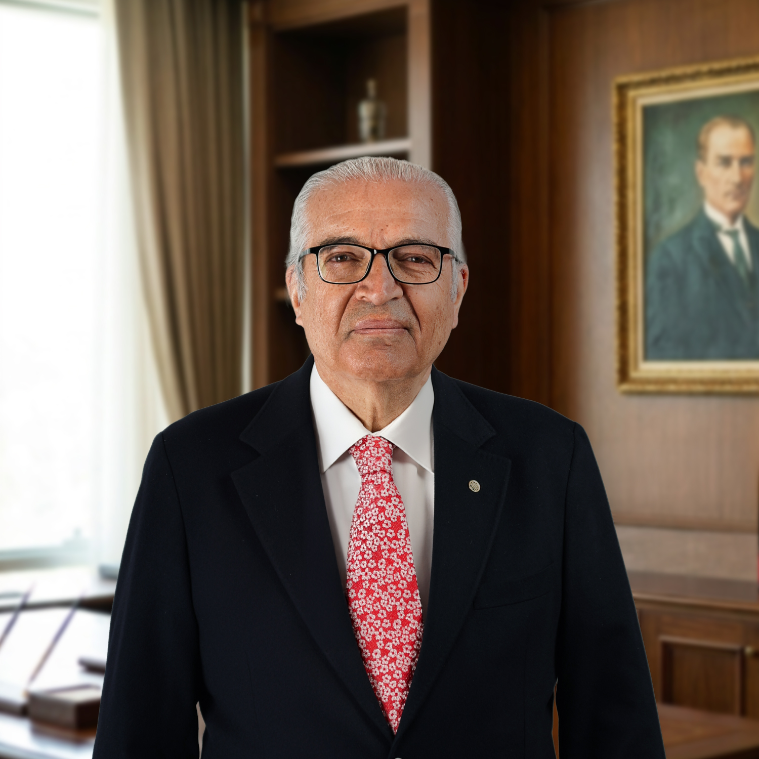 Mehdi Çınar