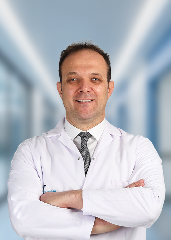 Op. Dr. A. Mesut DEDE