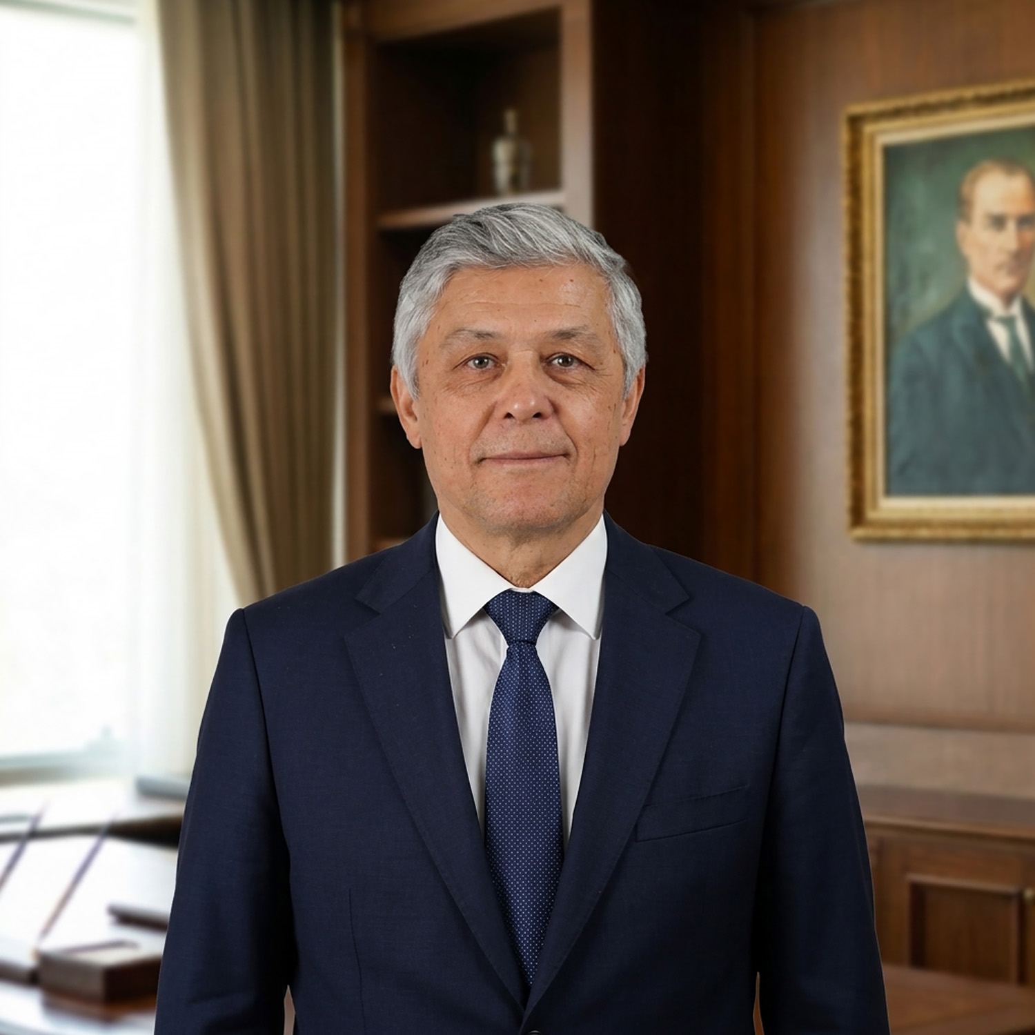 Tamer Bavbek