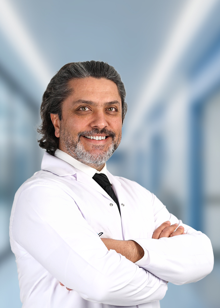 Doç. Dr. Mehmet Eser SANCAKTAR