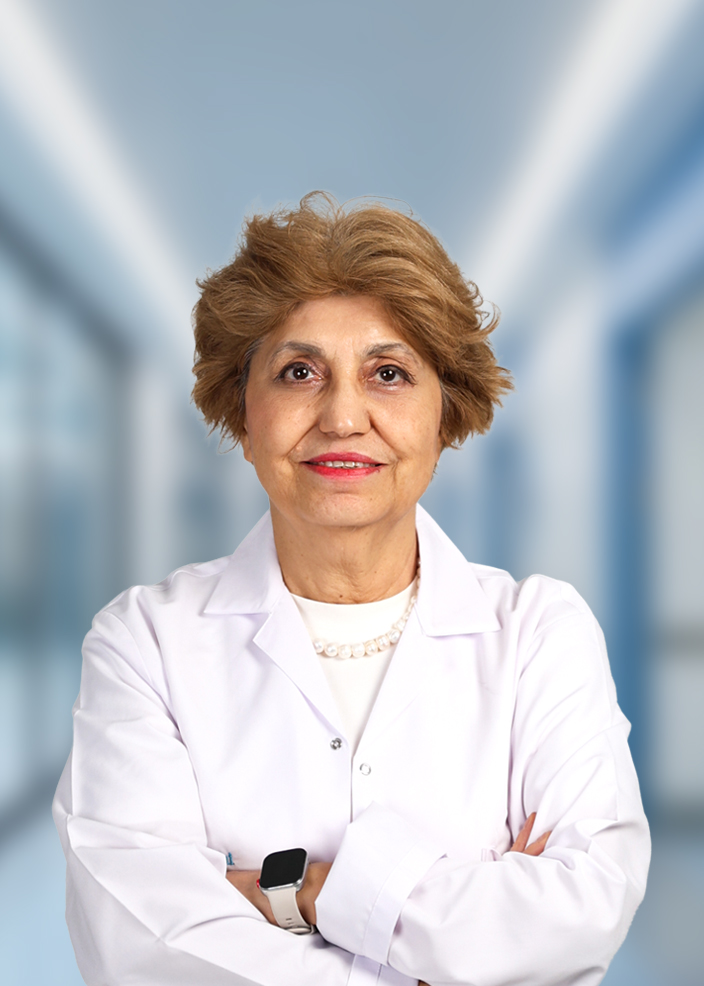 Op. Dr. Mine KÜRKÇÜOĞLU