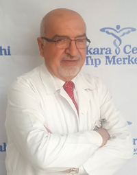 Ankara Genel Cerrahi Uzmanı Ankara Hastane