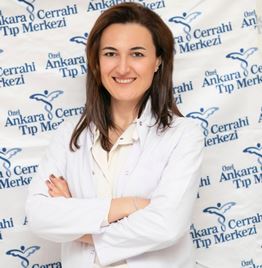 OP. DR. ŞULE KIZILKAYA