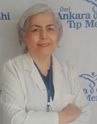 Ankara Cildiye Dermatoloji Uzmanı
