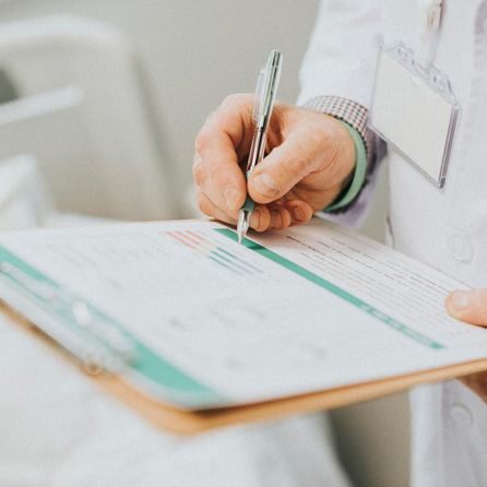Check Up