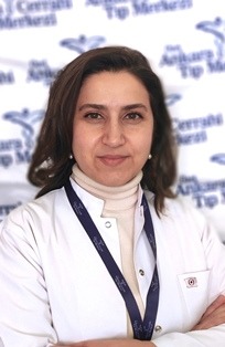 DR. Münübe SARI