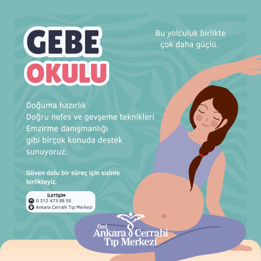 gebe-okulu